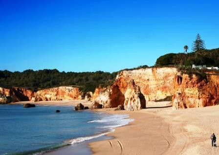 Praia do Vau