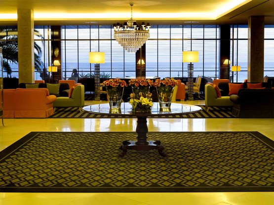  Hôtel Algarve Casino