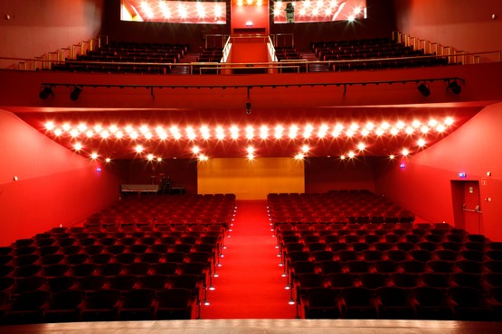 Palais Sárrea Garfias