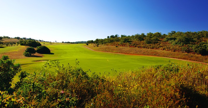 Morgado Golf Course