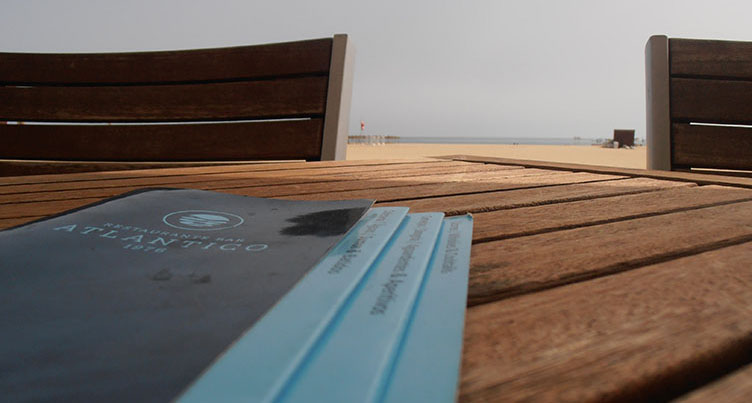 Restaurant Atlântico