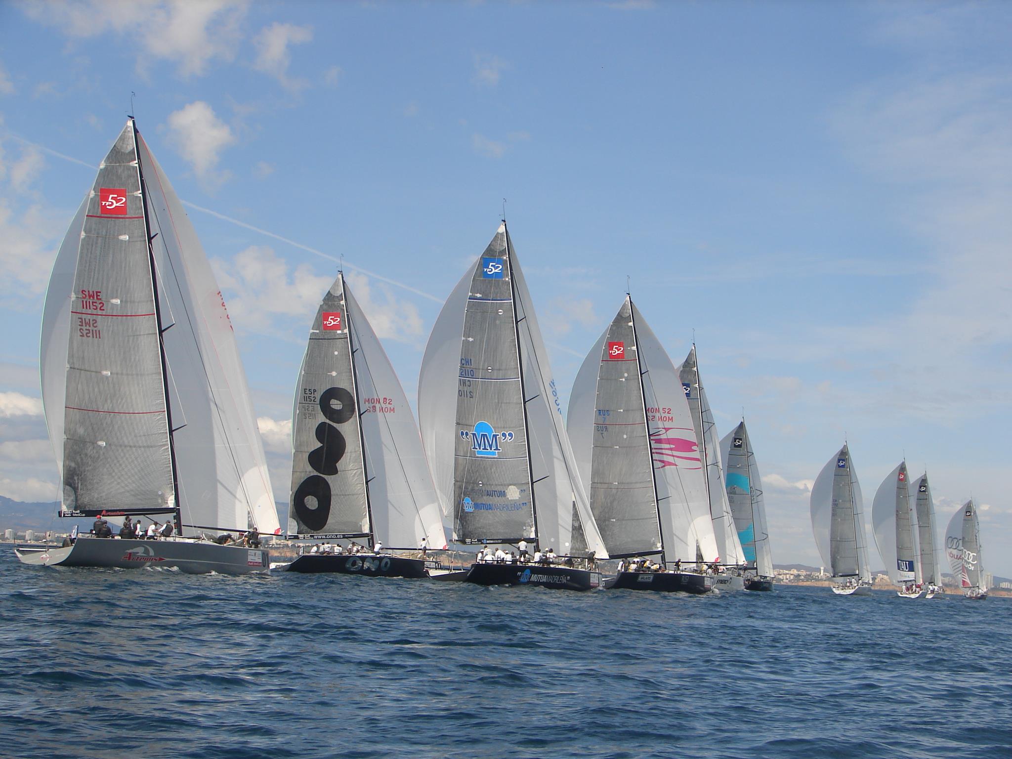 Yacht Club à Portimão