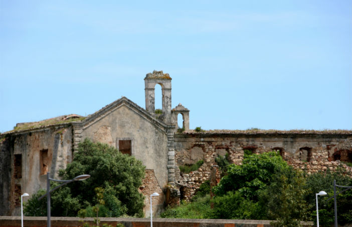 Couvent de São Francisco