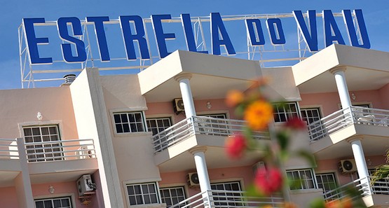 Turim Estrela do Vau Appartements