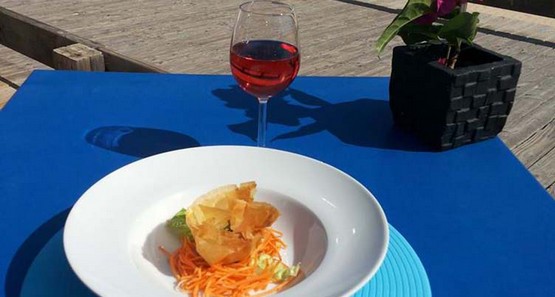 Restaurant Mar e Sol