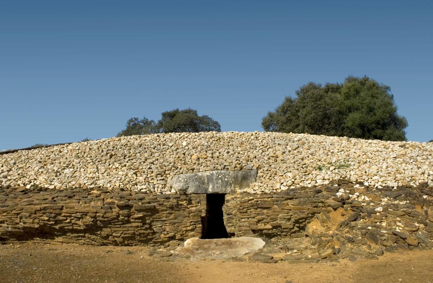 Monuments Mégalithiques d'Alcalar