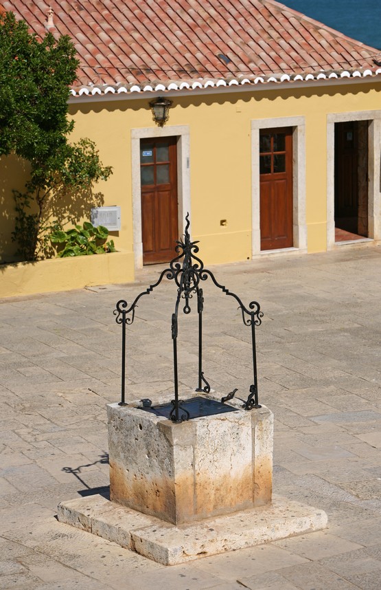 Forteresse de Santa Catarina de Ribamar