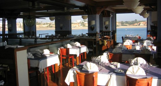 Restaurant Dockside