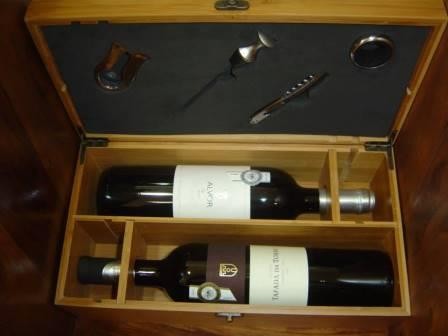 Quinta do Morgado da Torre