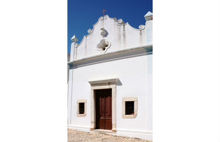 Chapelle de São José