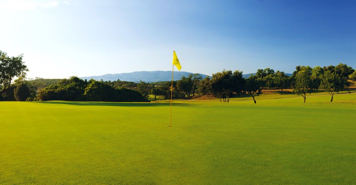 Morgado Golf Course
