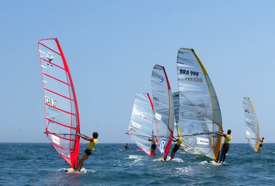 Windsurf