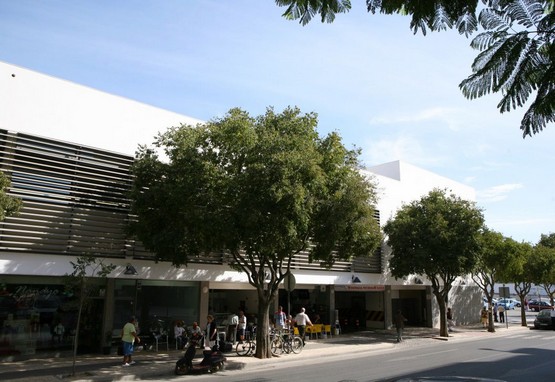 Mercado de Portimão