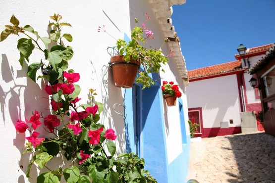 Rua de Alvor