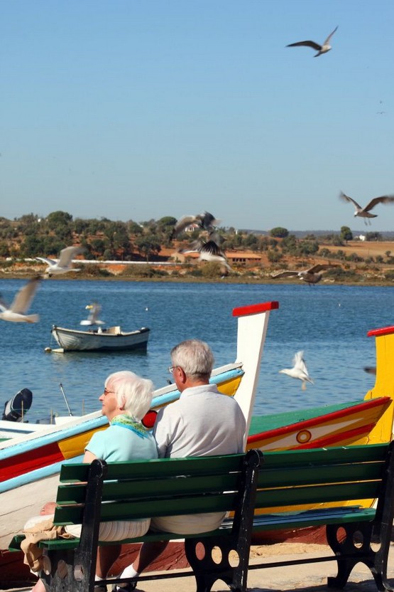 Alvor