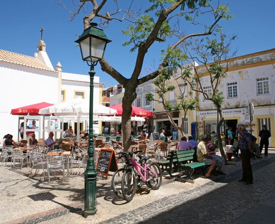 Praça