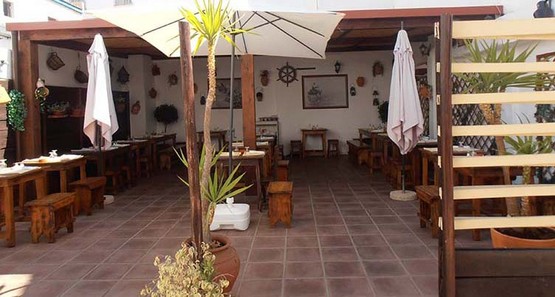 Restaurante Taberna da Maré  Restaurante Taberna da Maré