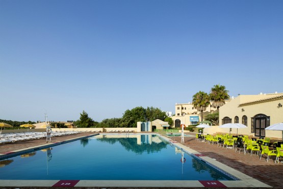 Luna Clube Brisamar Luna Clube Brisamar