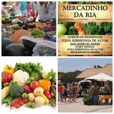 Mercadinho da Ria