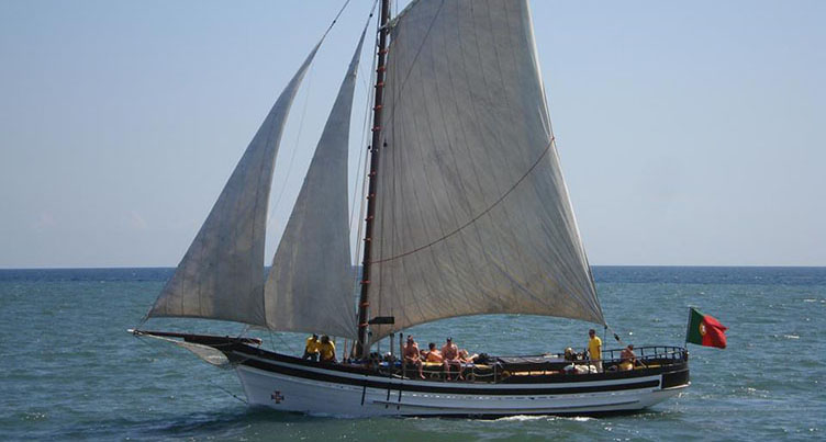 Osiris - Atividades Maritimo-Turisticas Osiris - Atividades Maritimo-Turisticas