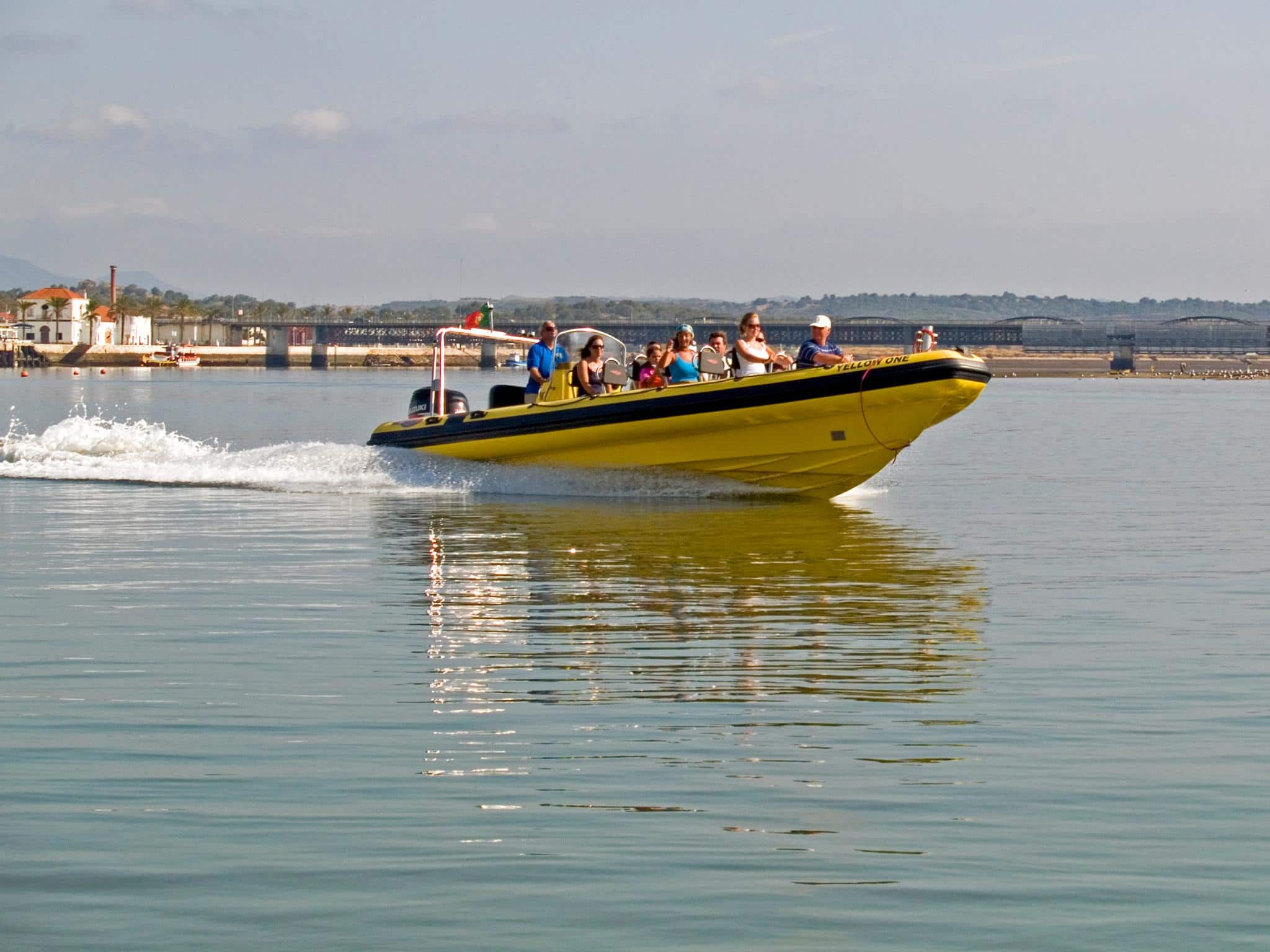 Buédesucesso - Actividades Marítimo Turísticas Buédesucesso - Actividades Marítimo Turísticas
