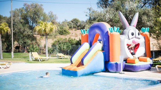 Yellow Alvor Garden Yellow Alvor Garden