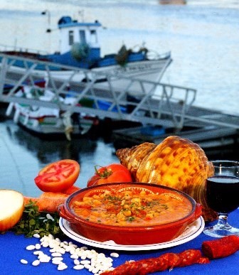 Restaurantes em Portimão