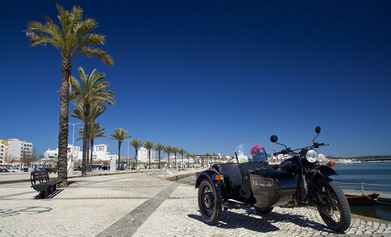 Sidecar Tours Sidecar Tours
