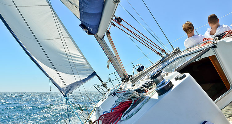 Portiate Charters - Actividades Marítimo Turísticas