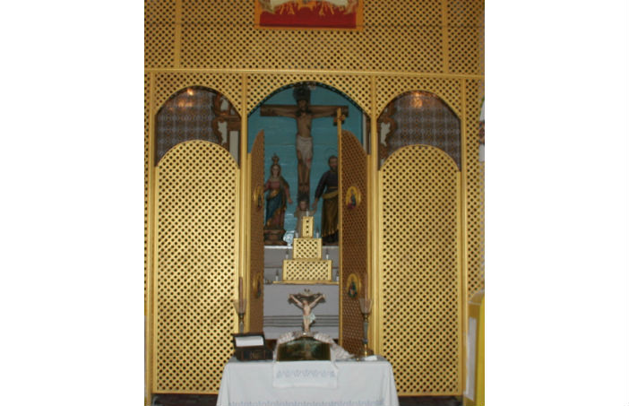Capela de S. José
