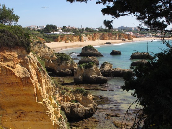 Varandas Sobre o Mar