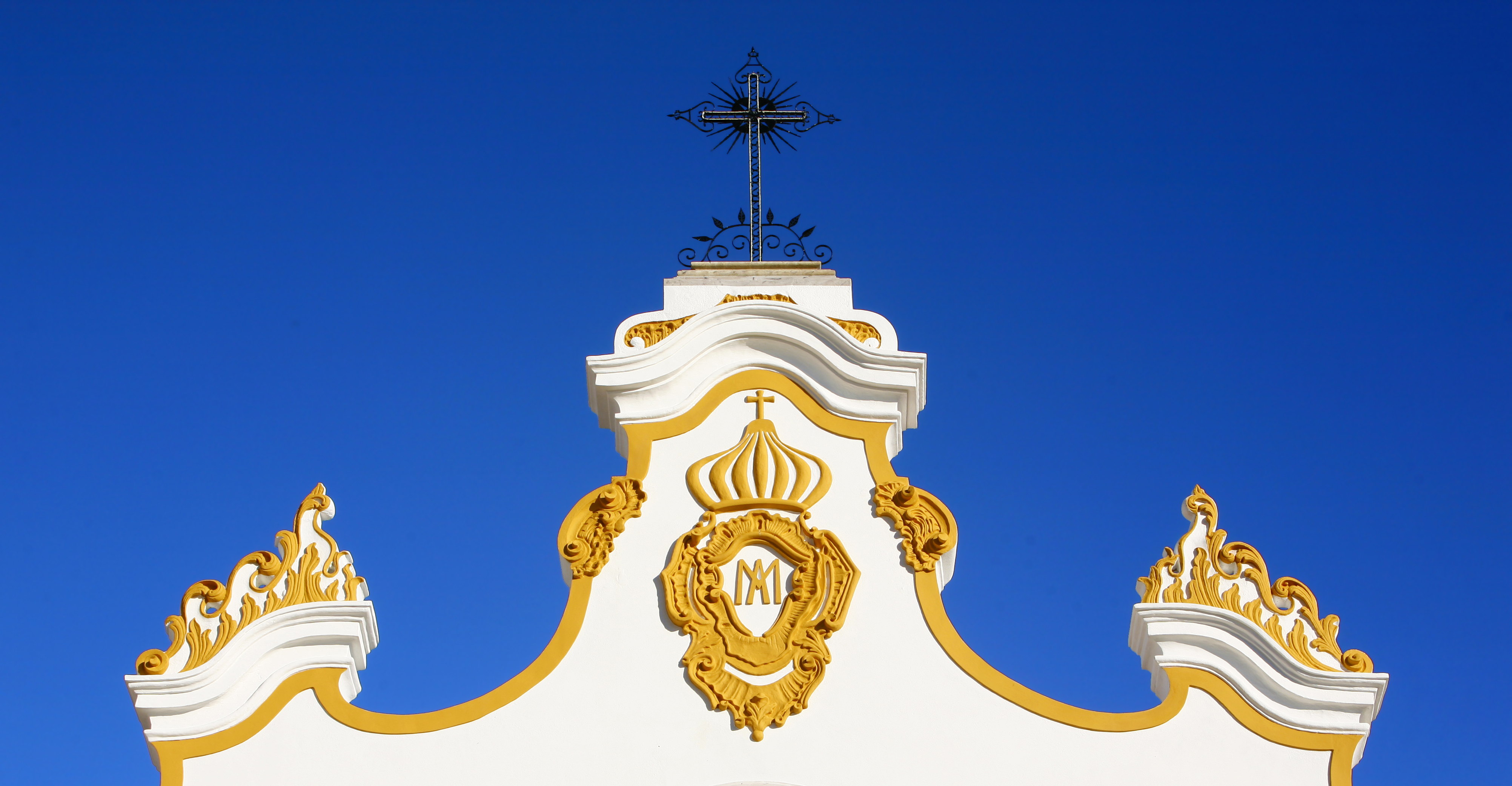 Igreja Matriz de Portimão