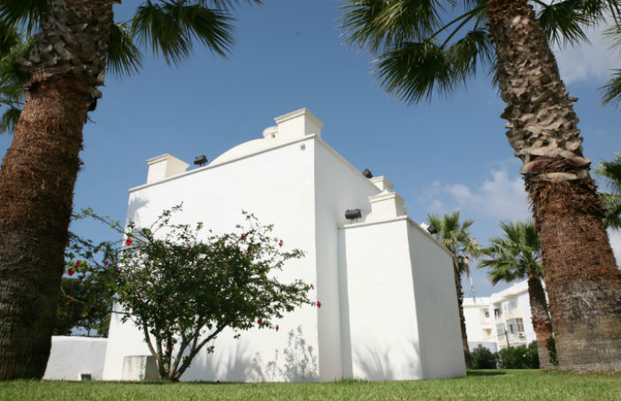 Os Morabitos de Alvor