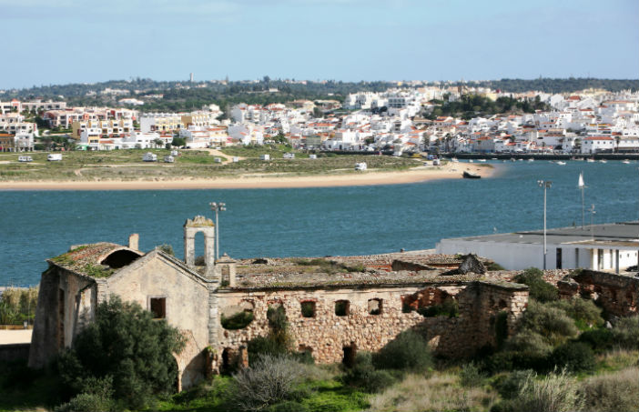 Convento de São Francisco