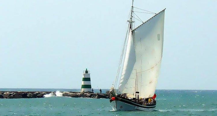 Osiris - Atividades Maritimo-Turisticas