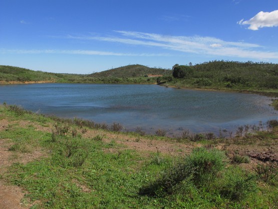 Ligação À Via Algarviana
