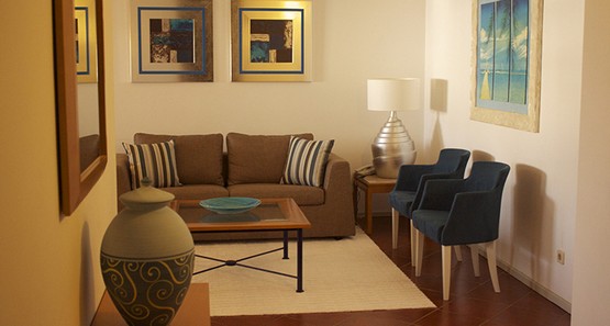 Estrela do Vau Apartamentos