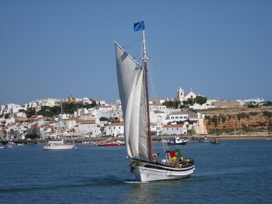 Splash - Actividade Maritimo-Turisticas