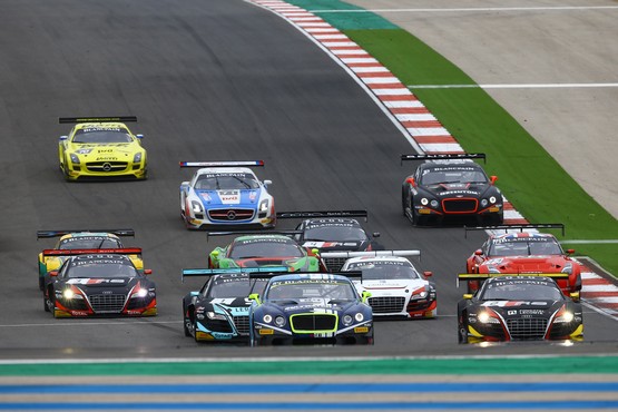 Autódromo Internacional do Algarve