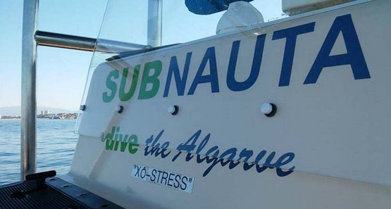 Subnauta