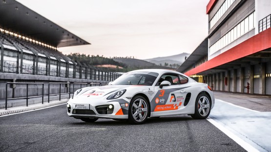 Autódromo Internacional do Algarve