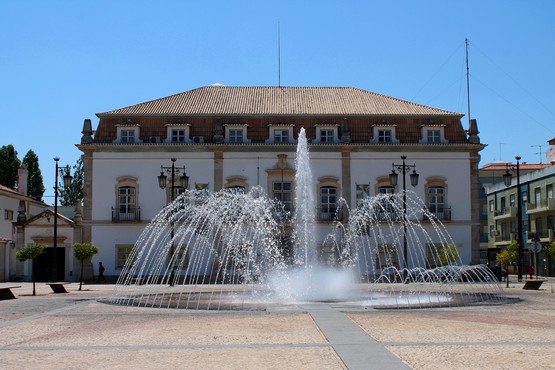 Palácio Bivar