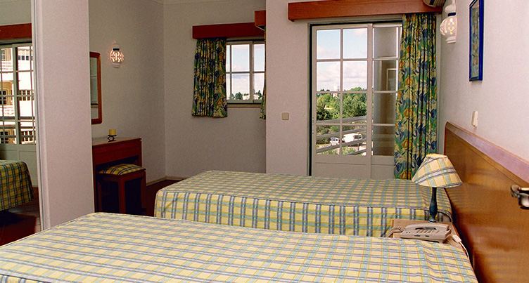 Estrela do Vau Apartamentos